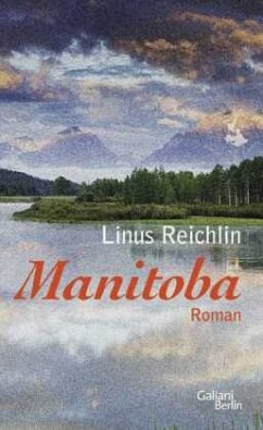 Manitoba - Reichlin, Linus