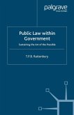 Public Law Within Government