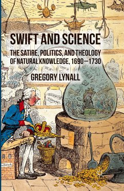 Swift and Science - Lynall, G.
