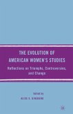 The Evolution of American Women¿s Studies