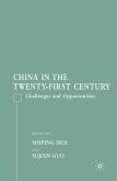 China in the Twenty-First Century