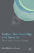 Justice, Sustainability, and Security - Bild 1
