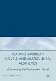 Reading American Novels and Multicultural Aesthetics