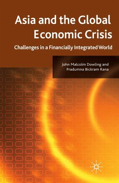 Asia and the Global Economic Crisis - Dowling, J.;Rana, P.