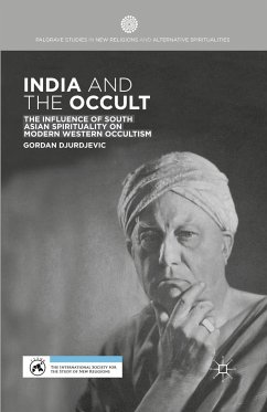 India and the Occult - Djurdjevic, G.