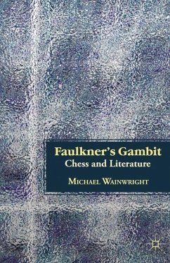 Faulkner¿s Gambit - Wainwright, M.