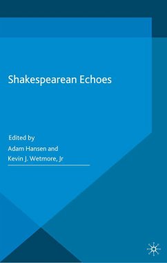 Shakespearean Echoes - Wetmore Jr, Kevin J