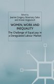 Women, Work and Inequality