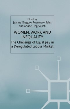 Women, Work and Inequality