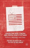 American War Cinema and Media since Vietnam