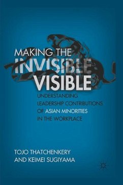 Making the Invisible Visible - Thatchenkery, T.;Sugiyama, K.