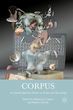 Corpus - Casper, M.;Currah, P.
