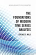 The Foundations of Modern Time Series... - Bild 1