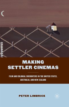 Making Settler Cinemas - Limbrick, P.