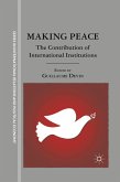 Making Peace