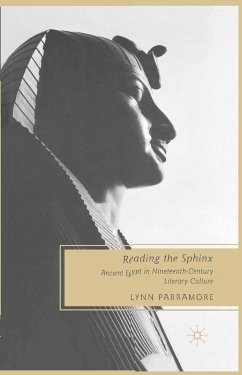Reading the Sphinx - Parramore, L.