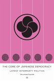 The Core of Japanese Democracy: Latent Interparty Politics
