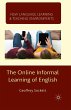 The Online Informal Learning of English - Bild 1