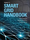 Smart Grid Handbook, 3 Volume Set