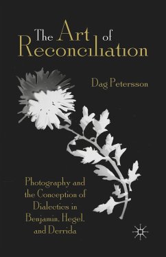 The Art of Reconciliation - Petersson, D.