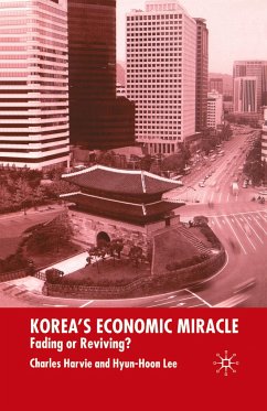 Korea's Economic Miracle - Harvie, C.;Lee, Hyun-Hoon