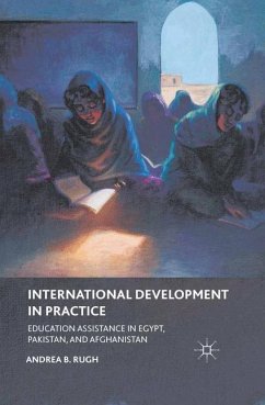 International Development in Practice - Rugh, A.
