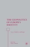 The Geopolitics of Europe¿s Identity