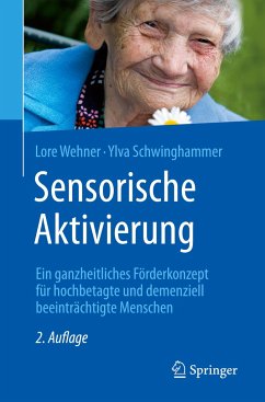 Sensorische Aktivierung - Wehner, Lore;Schwinghammer, Ylva