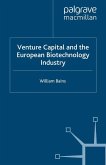 Venture Capital and the European Biotechnology Industry