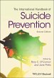 The International Handbook of Suicide... - Bild 1