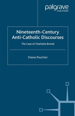 Nineteenth-Century Anti-Catholic Discourses - Peschier, D.