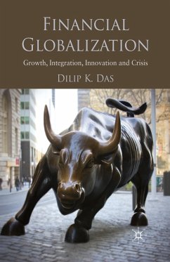 Financial Globalization - Das, D.