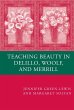 Teaching Beauty in DeLillo, Woolf, and... - Bild 1