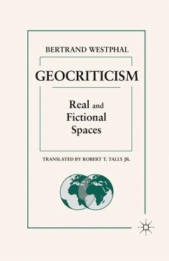 Geocriticism - Westphal, B.