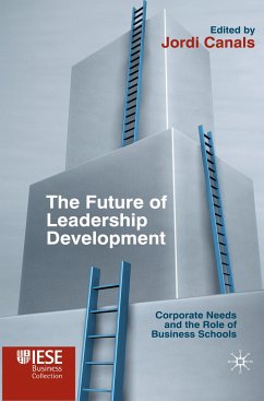 The Future of Leadership Development