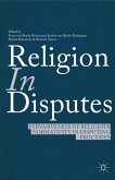 Religion in Disputes