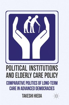 Political Institutions and Elderly Care Policy - Hieda, T.