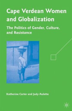 Cape Verdean Women and Globalization - Carter, K.;Aulette, J.