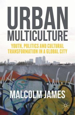 Urban Multiculture - James, Malcolm