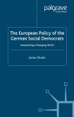 The European Policy of the German Social Democrats