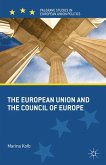 The European Union and the Council of Europe