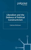 Liberalism and the Defence of Political Constructivism