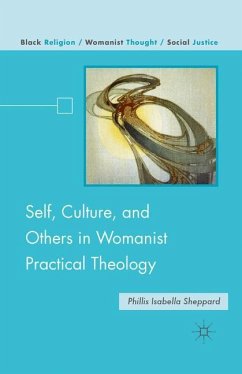Self, Culture, and Others in Womanist Practical Theology - Sheppard, P.