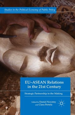 EU-ASEAN Relations in the 21st Century