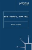 Exile to Siberia, 1590-1822
