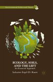 Ecology, Soils, and the Left