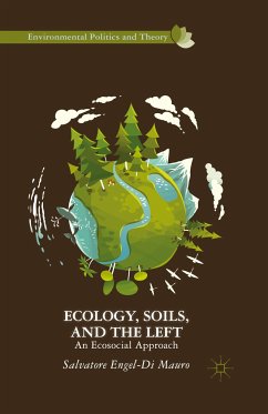 Ecology, Soils, and the Left - Loparo, Kenneth A.