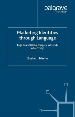 Marketing Identities Through Language - Martin, E.