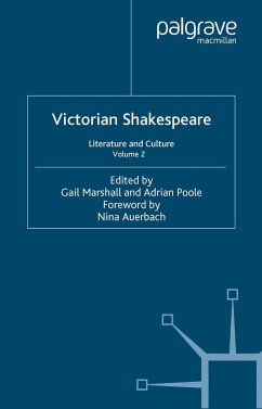 Victorian Shakespeare - Marshall, Gail; Poole, Adrian
