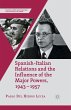 Spanish-Italian Relations and the... - Bild 1